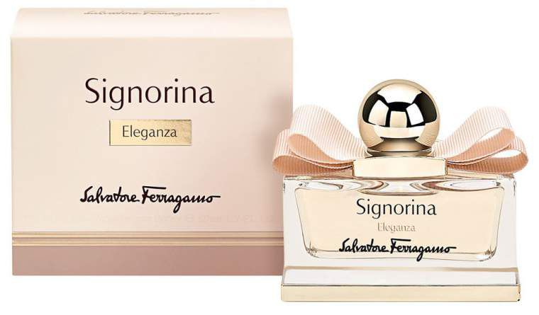 Salvatore Ferragamo Signorina Eleganza