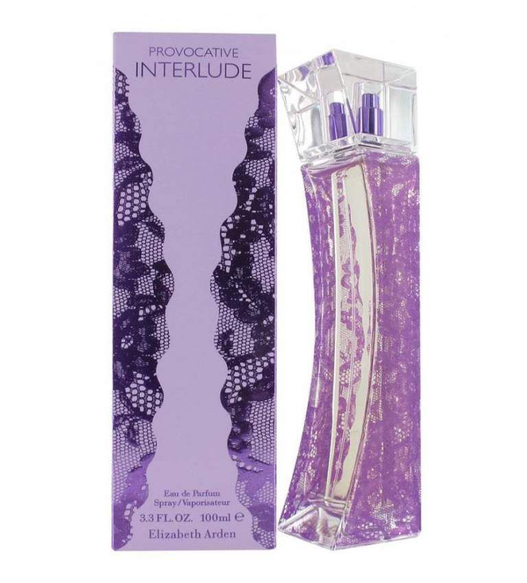 Elizabeth Arden Provocative Interlude