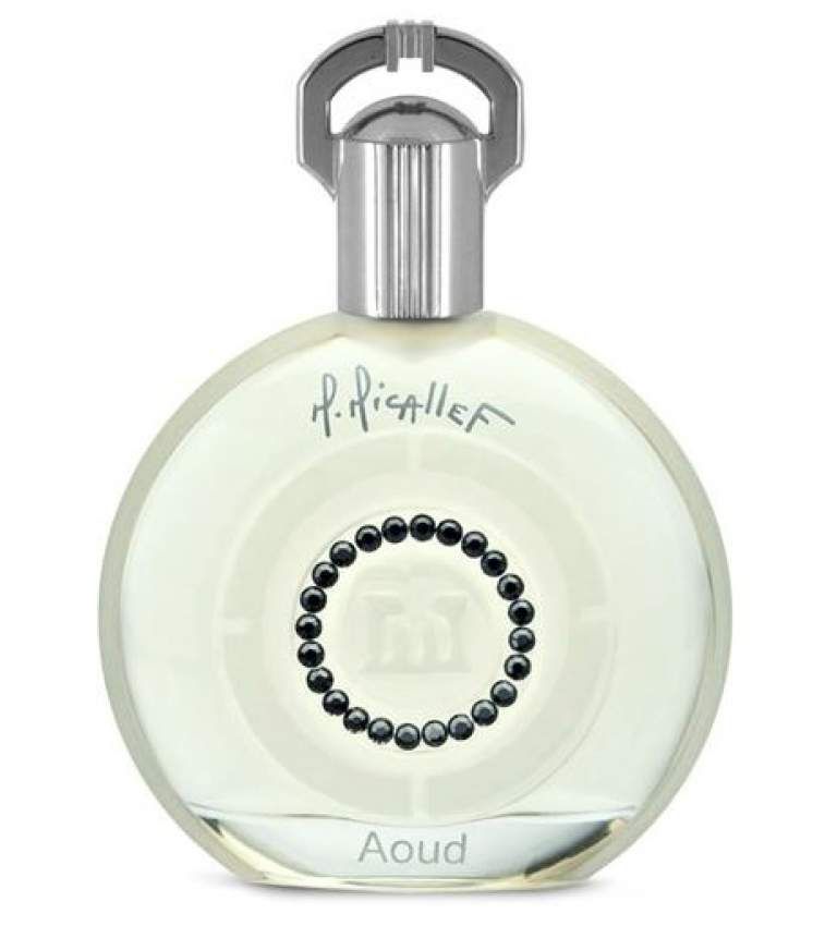 M. Micallef Aoud