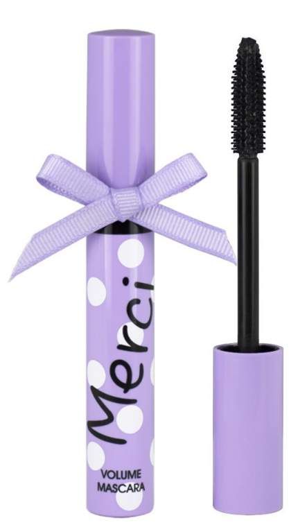 Vivienne Sabo Merci Volume Mascara
