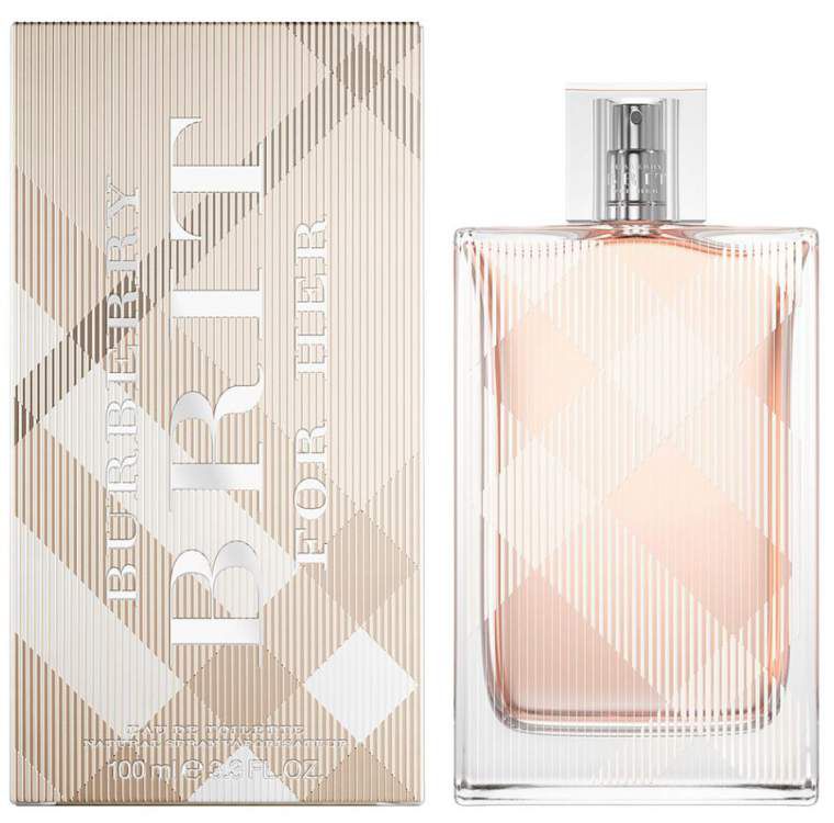 Burberry Burberry Brit Eau de Toilette