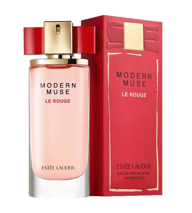 Estee Lauder Modern Muse Le Rouge