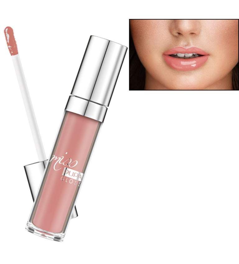 Pupa Miss Pupa Gloss