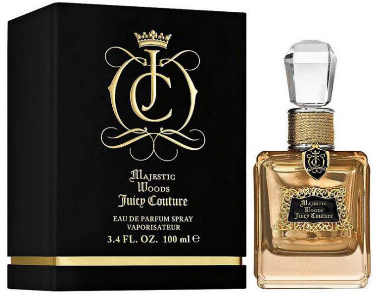Juicy Couture Majestic Woods