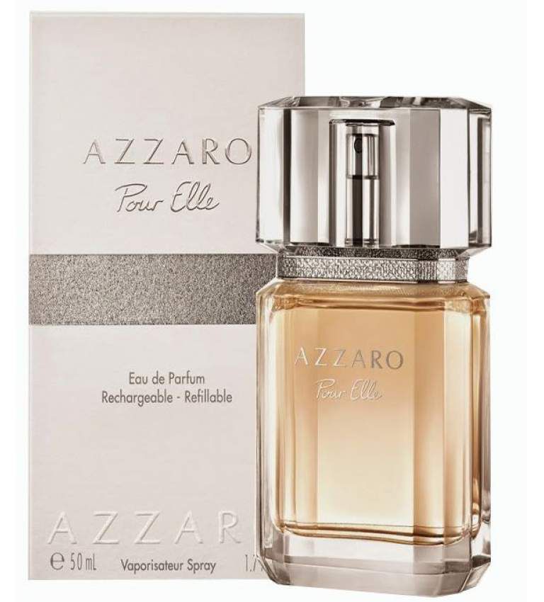 Azzaro Azzaro pour Elle