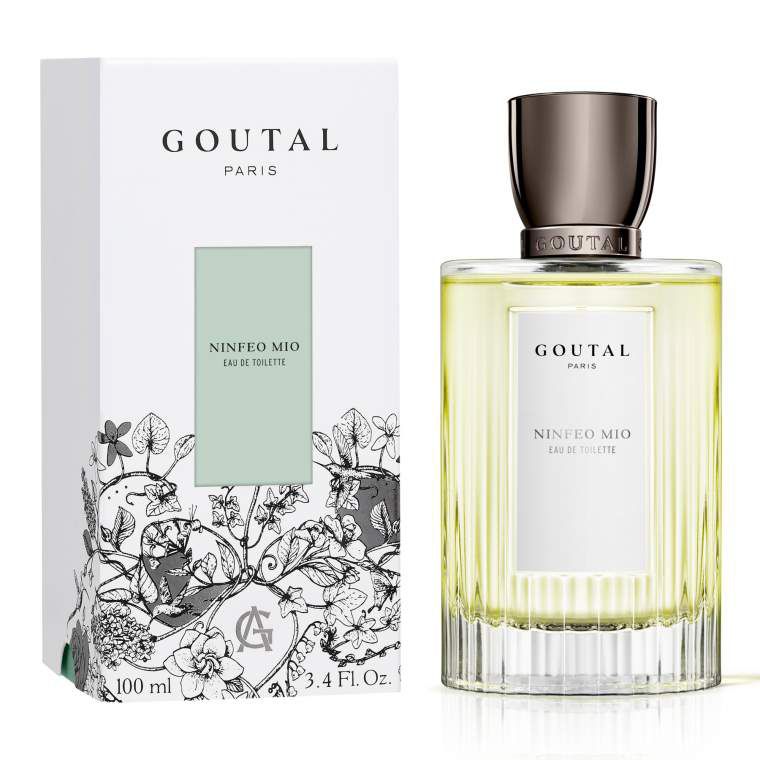 Annick Goutal Ninfeo Mio