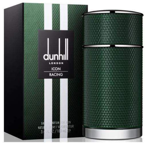Alfred Dunhill Icon Racing