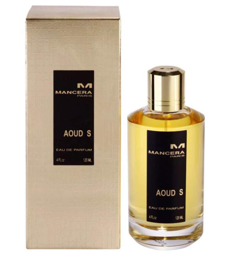 Mancera Aoud S
