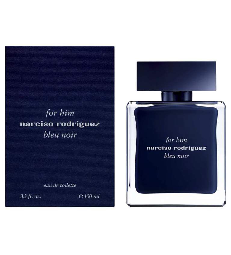Narciso Rodriguez Narciso Rodriguez for Him Bleu Noir
