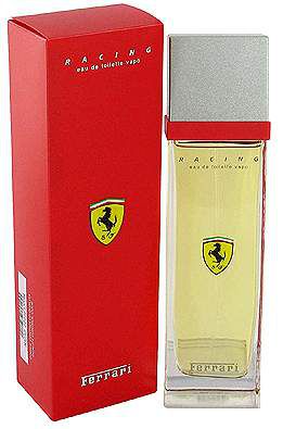 Ferrari Racing