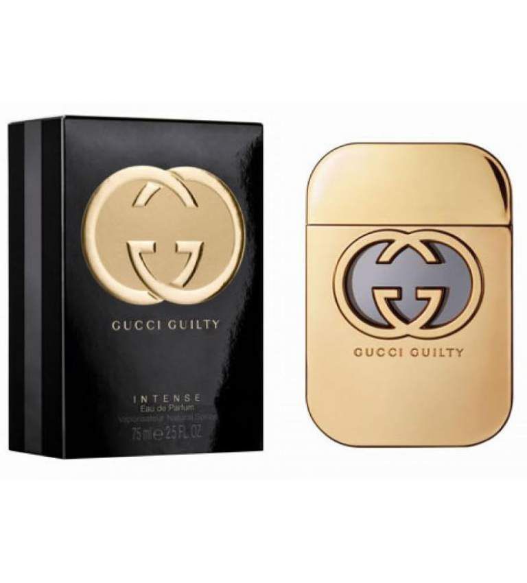 Gucci Gucci Guilty Intense