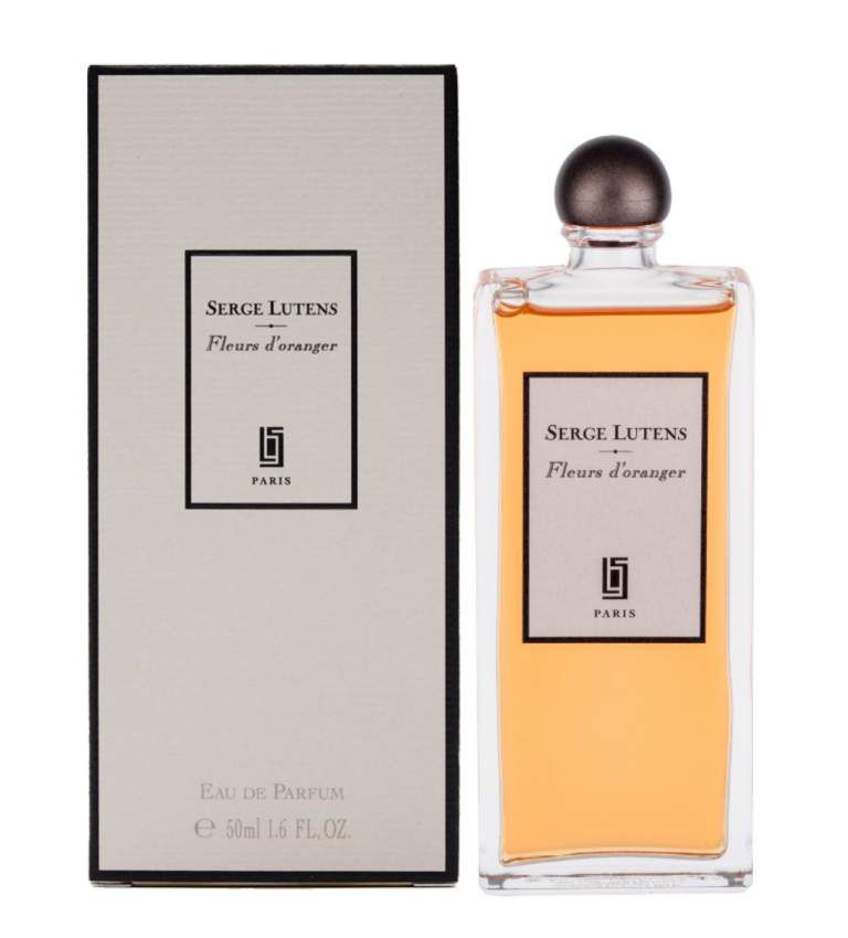 Serge Lutens Fleurs d'Oranger