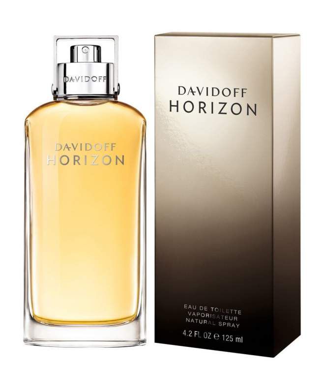 Davidoff Horizon