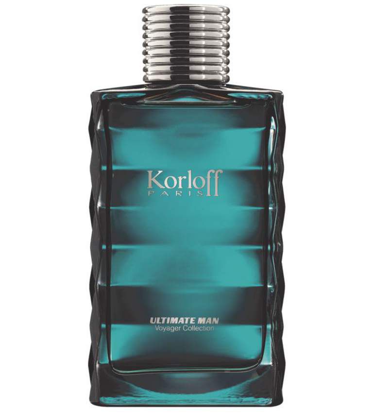 Korloff Paris Ultimate Man