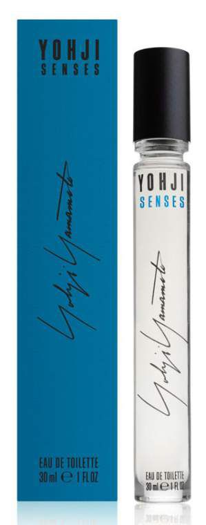 Yohji Yamamoto Yohji Senses