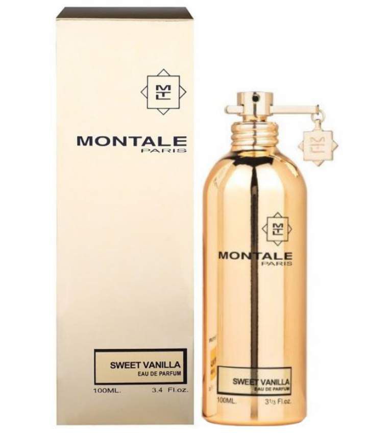 Montale Sweet Vanilla