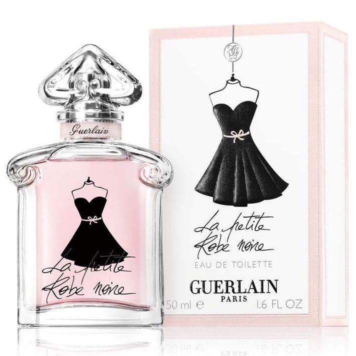 Guerlain La Petite Robe Noire Eau de Toilette