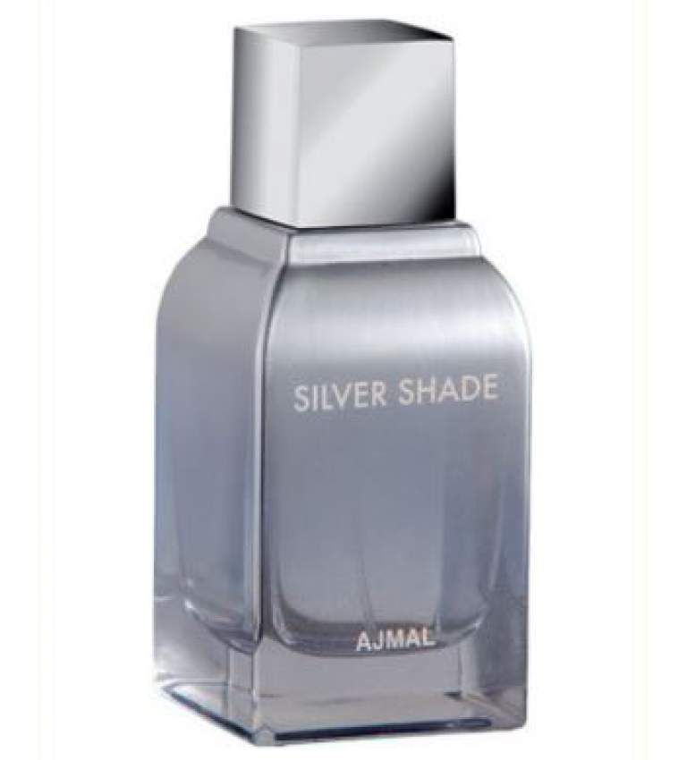 Ajmal Silver Shade