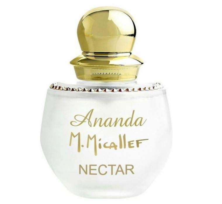 M. Micallef Ananda Nectar