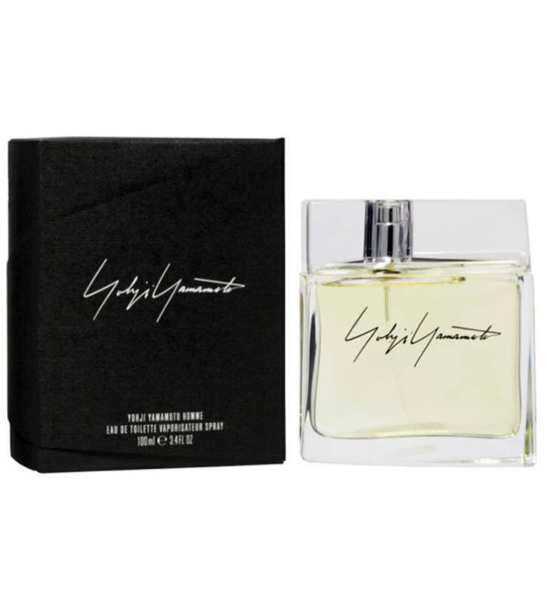 Yohji Yamamoto Yohji Yamamoto pour Homme