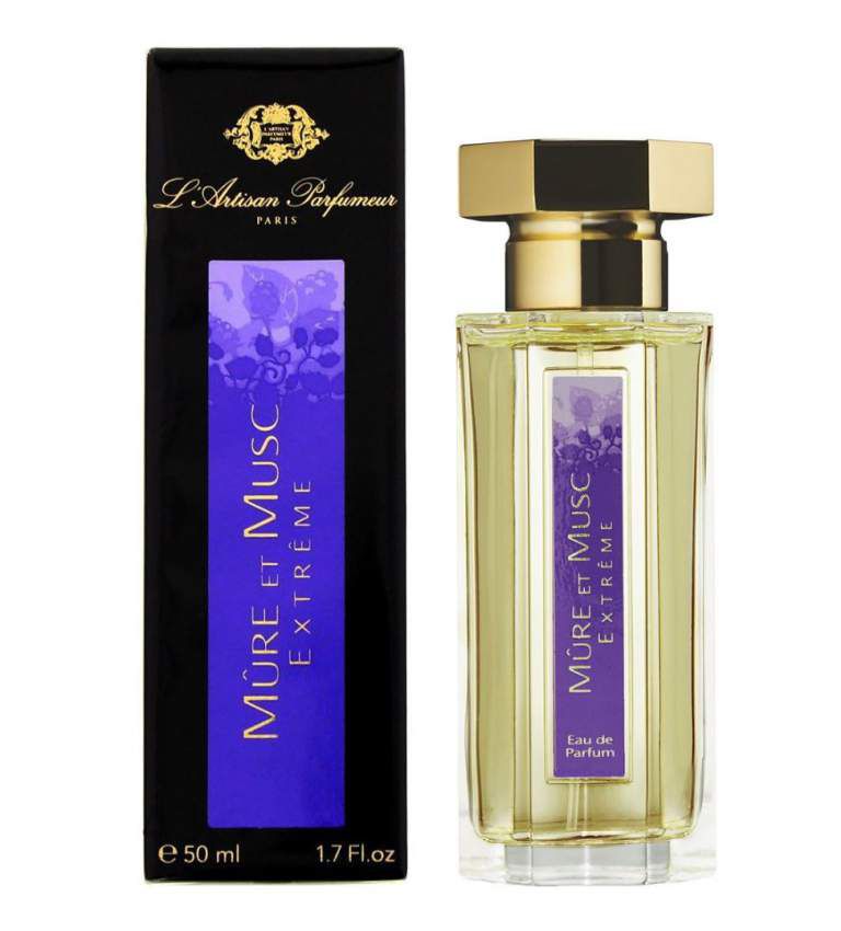 L'Artisan Parfumeur Mure et Musc Extreme