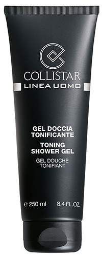 Collistar Toning Shower Gel