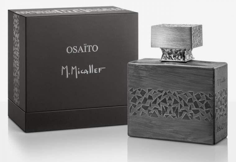M. Micallef Osaito