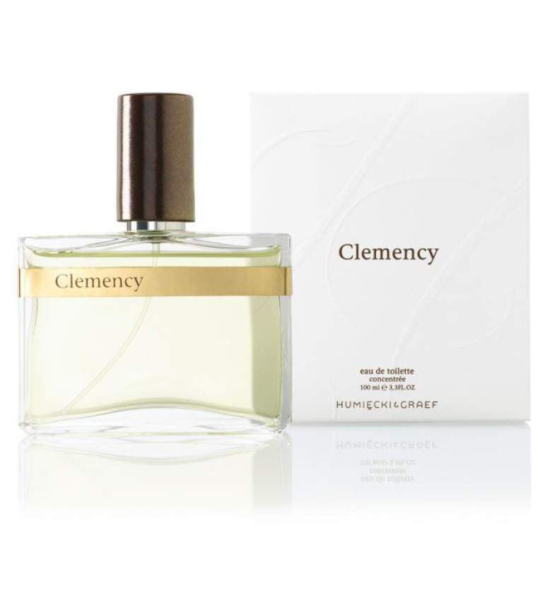 Humiecki & Graef Clemency