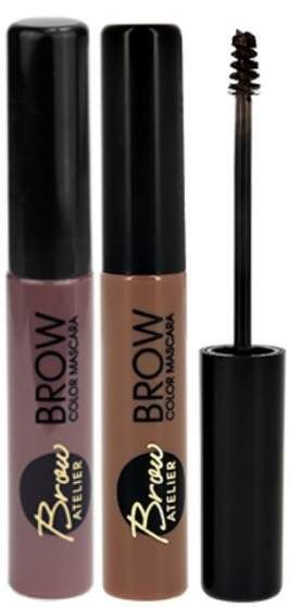 Vivienne Sabo Sourcils Brow Atelier