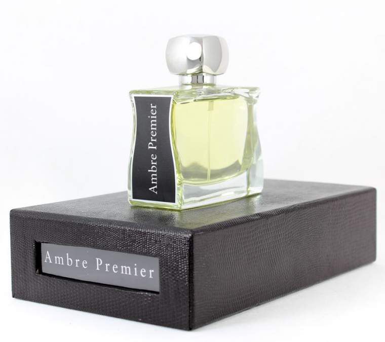Jovoy Paris Ambre Premier