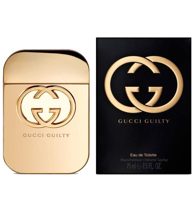 Gucci Gucci Guilty