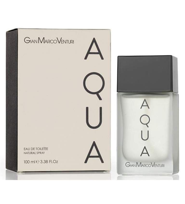 Gian Marco Venturi Aqua