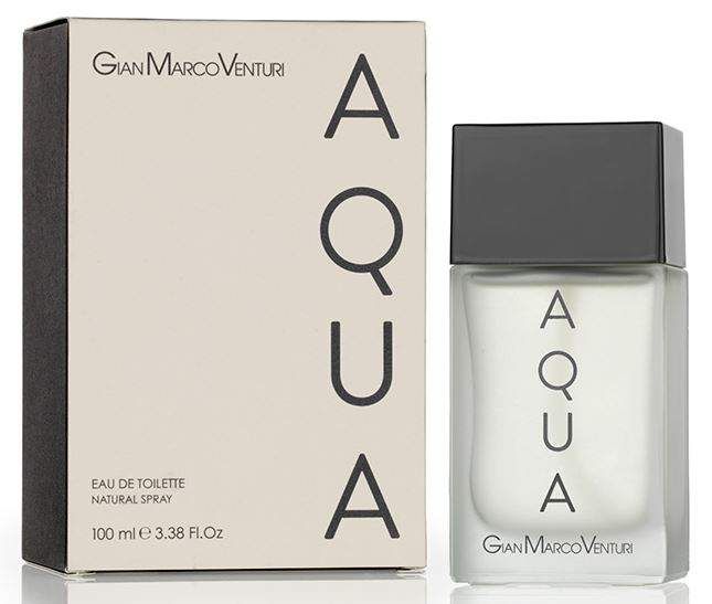 Gian Marco Venturi Aqua