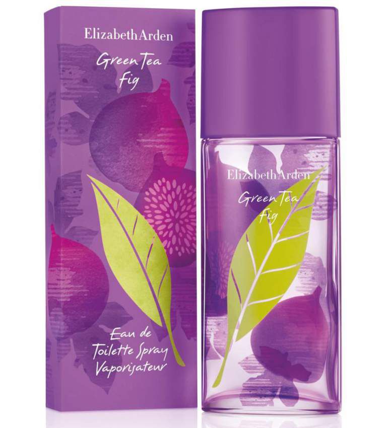 Elizabeth Arden Green Tea Fig