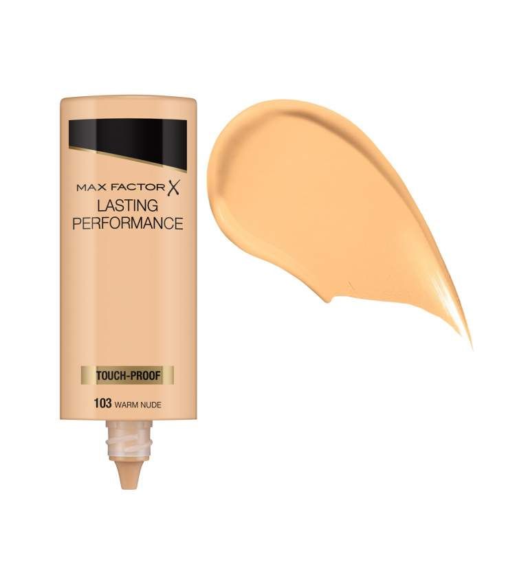 Max Factor Lasting Performance
