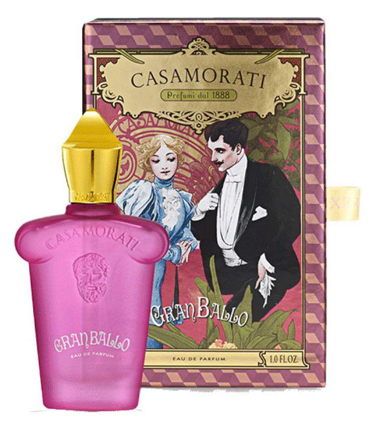 Xerjoff Casamorati Gran Ballo
