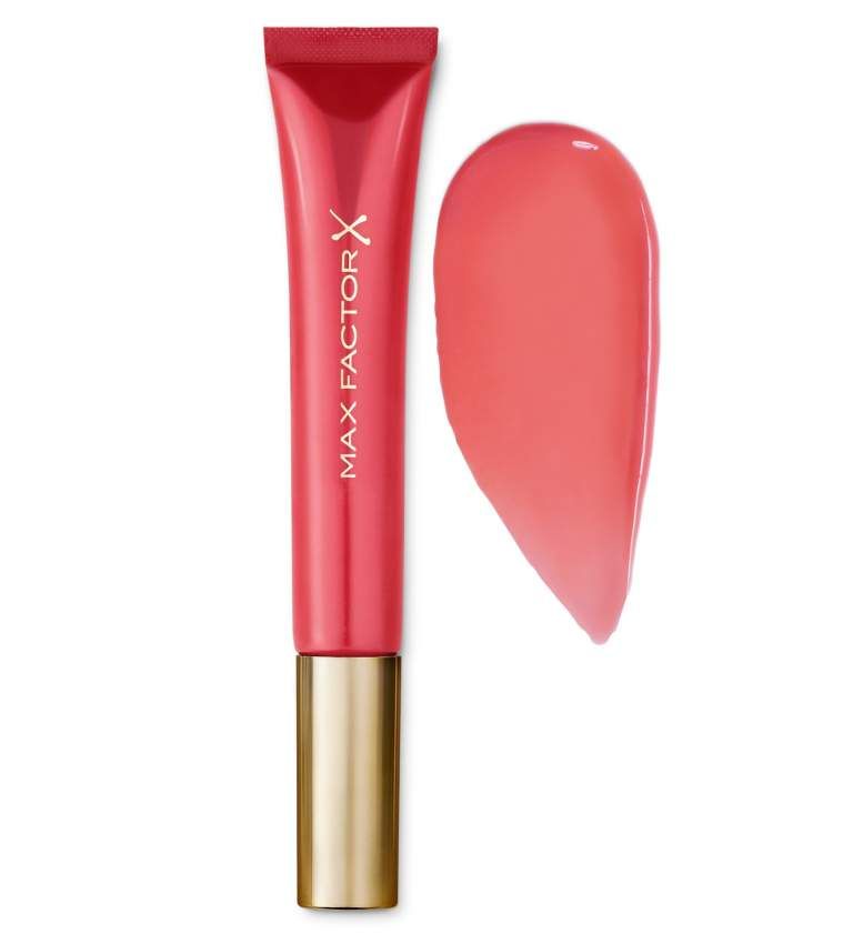 Max Factor Colour Elixir Lip Cushion