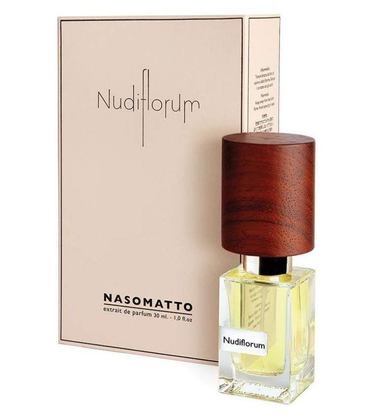 Nasomatto Nudiflorum