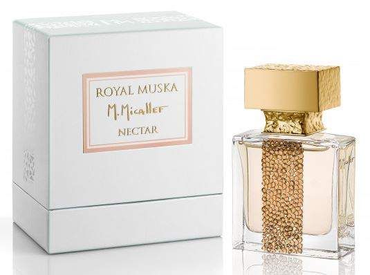 M. Micallef Royal Muska Nectar