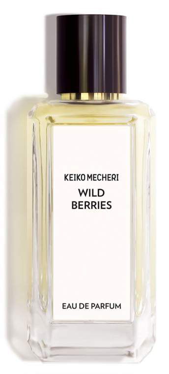 Keiko Mecheri Wild Berries