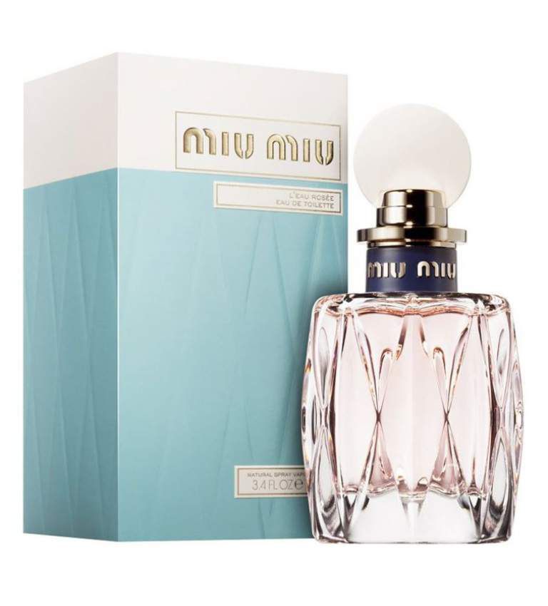 Miu Miu Miu Miu L'Eau Rosee