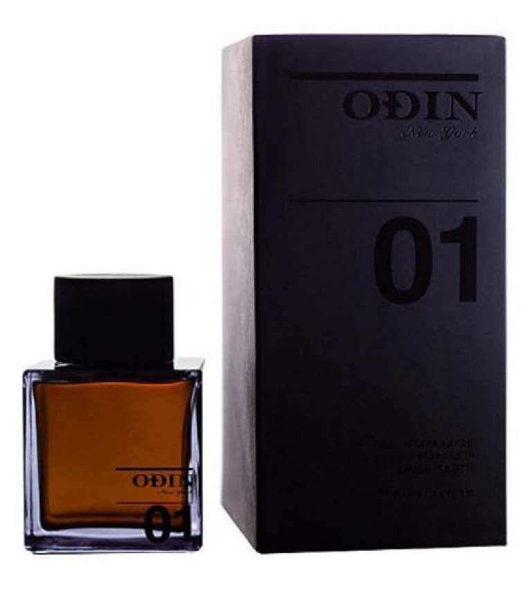 Odin 01 Sunda