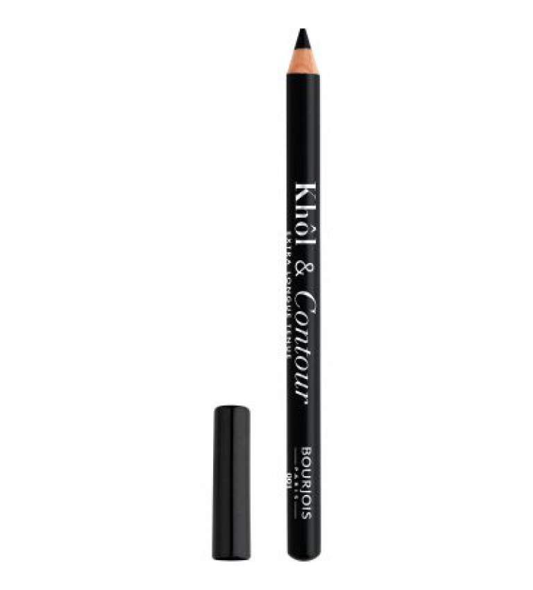 Bourjois Crayon Khol & Contour