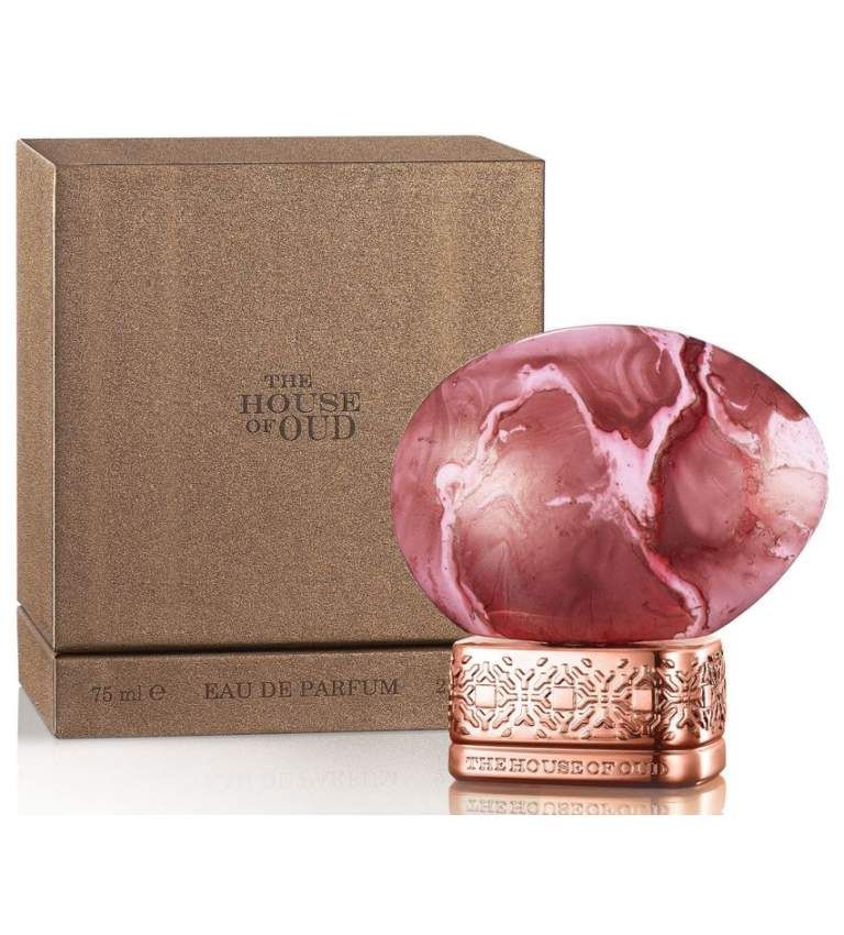 The House of Oud Empathy