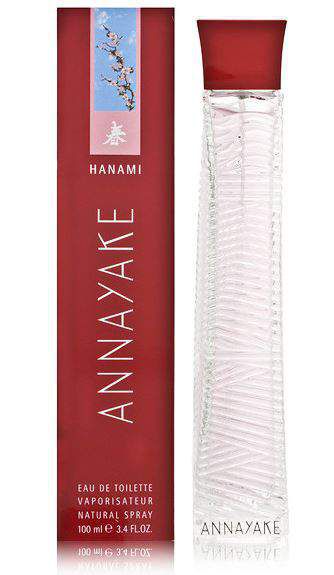 Annayake Hanami