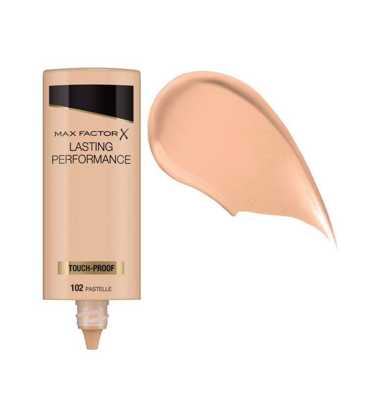 Max Factor Lasting Performance