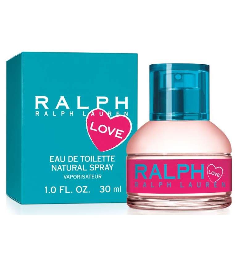 Ralph Lauren Ralph Love