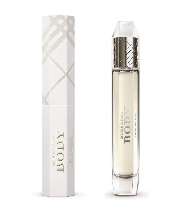 Burberry Burberry Body Eau de Toilette