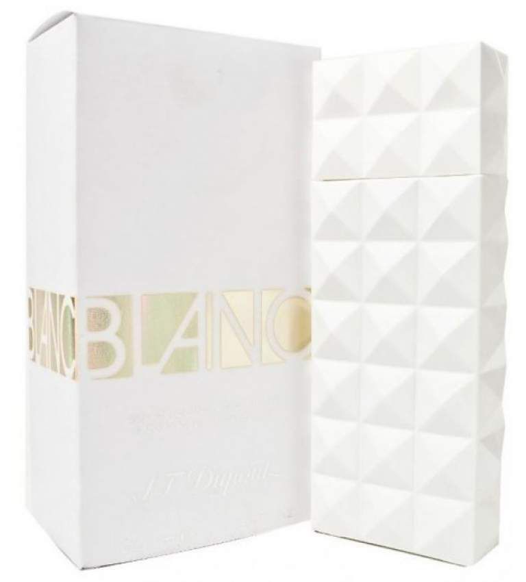 S.T. Dupont Blanc
