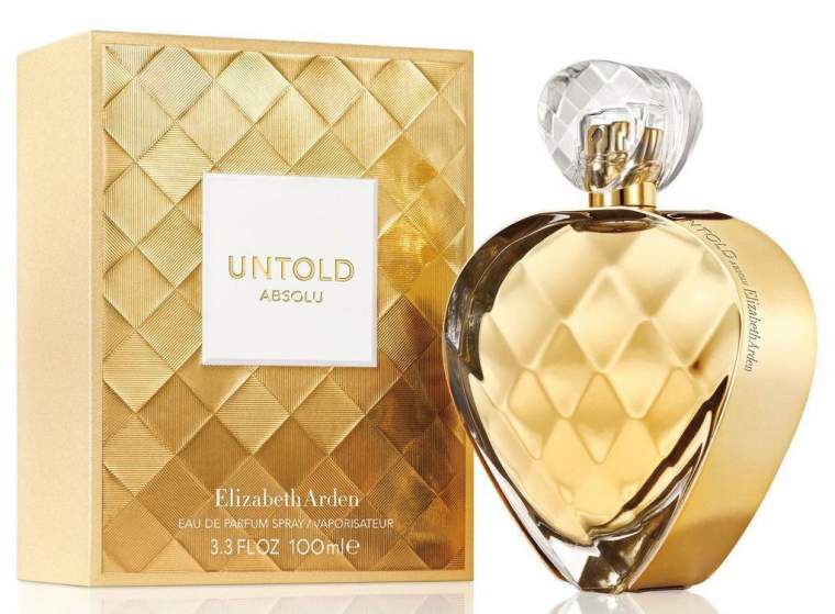 Elizabeth Arden Untold Absolu